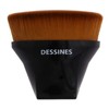 DESSINES Makeup Brush, Foundation Brush, Kabuki Brush, Professional Brush, Vegan
