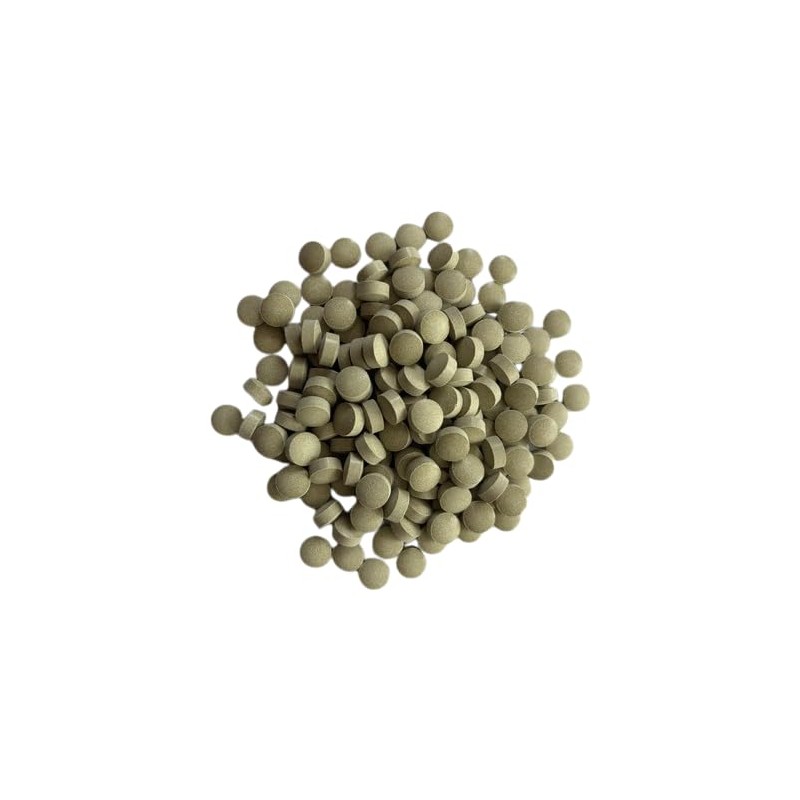 60 Hokkaido Mekaburu Extract Tablets, 60 Tablets, 1 Month Supply,