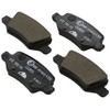 ATE 13.0470-2855.2 ATE Ceramic Brake Pad Set, disc brake