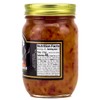 Amish Wedding Roasted Pineapple Habanero Sauce, 16 Ounce (Pack of