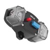 80A Automatic Circuit Breaker Fuse Reset Overload Protection for Car