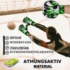 SAWANS Football Goalkeeper Gloves for Boys, Kids, Teens and Adults,