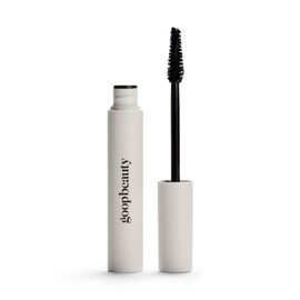 goop- Máscara de pestañas Beauty Featherlash Lifting Serum | Máscara voluminizadora y alargadora con propiedades nutritivas y limpias