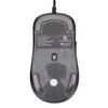 Gamer Wired Mouse X8 Hole Luminous Hollow RGB Computer Accessory