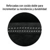 Truper Expert POHE-8CX Porta herramientas de carnaza 13 compartimentos remachado