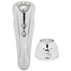 RF Beauty Machine LED Photon Skin Rejuvenation MicroCurrent Lifting Firming