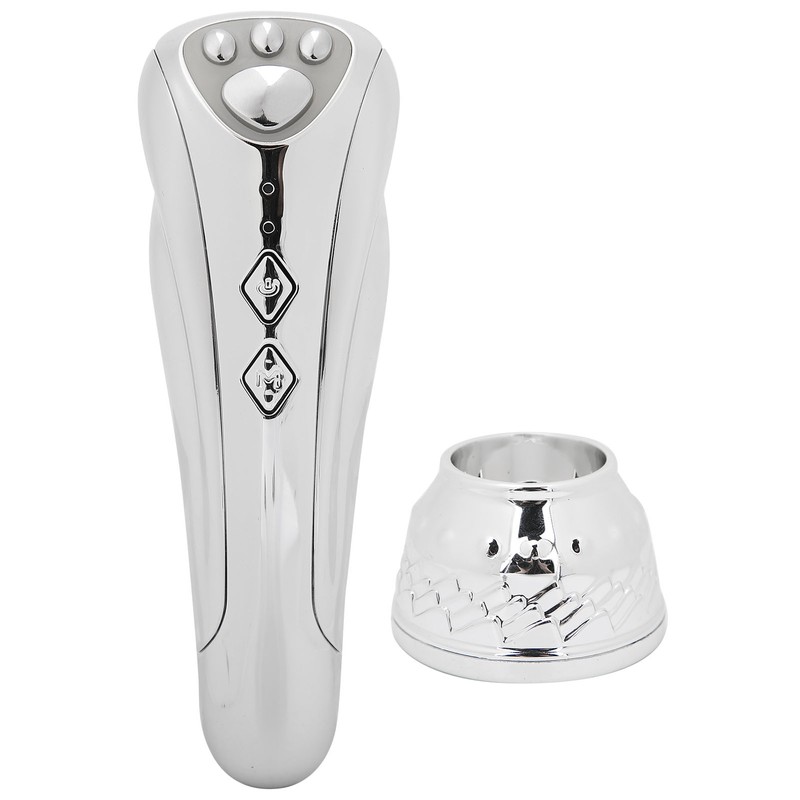 RF Beauty Machine LED Photon Skin Rejuvenation MicroCurrent Lifting Firming
