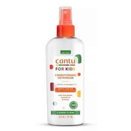 Care For Kids Conditioning Detangler by Cantu for Kids - 6 oz Detangler