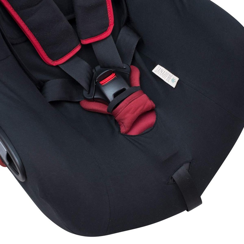 Janabebé Case for Bébé Confort Axiss
