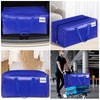 BlissTotes Moving Bags, Heavy Duty Moving Supplies & Storage Bags,