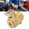 M20‑1.5 Engine Oil Drain Valve Professional High Efficiency Car Accessories