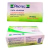 Cinta Adhesiva Micropore 2.5cm X 10m Protec C/12 Rollos