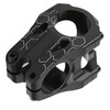MEROCA Mountain Bike Short Handlebar Stem Aluminum Alloy CNC Hollow