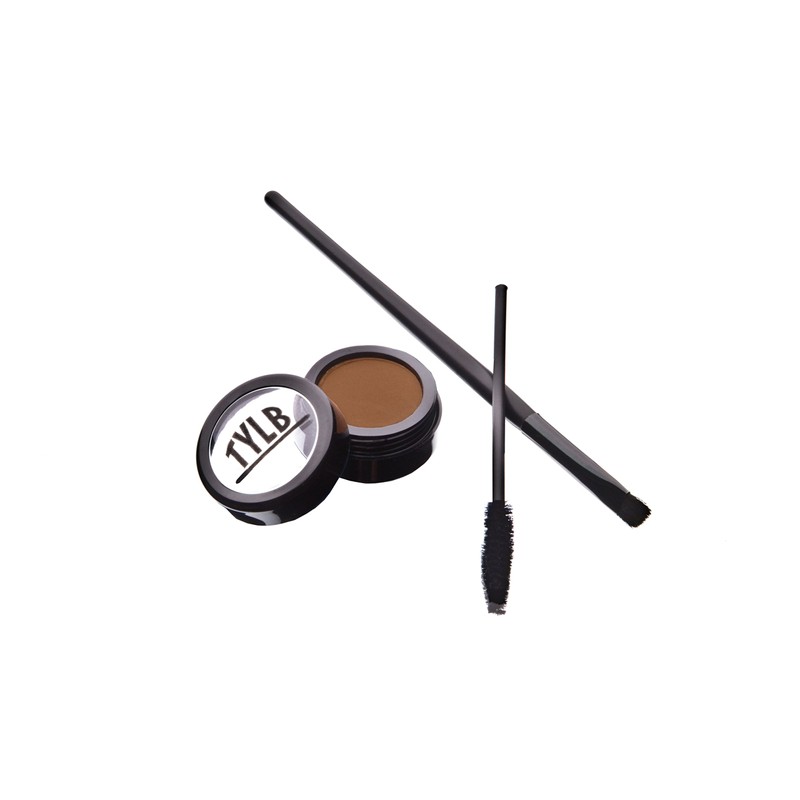 The Younger Looking Beard (Medium Brown) Beard and Mustache Darkener.