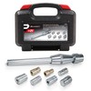 Powerbuilt Metric and SAE Clutch Alignment Tool Set, Clutch Pilot