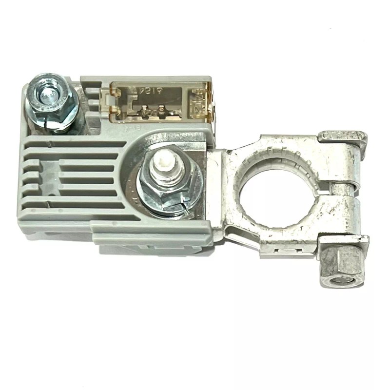 EDS Combo Pack! NEW 82211AG150 80Amp Fuse & 81608AG020 /