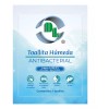 DL DL Toallitas Húmedas Antibacteriales Caja con 100 piezas