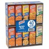 Lance, Variety Pack Sandwich Crackers, (40 pack)