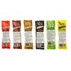 Primal Spirit Vegan Jerky - Most Popular Flavors Pack, 10