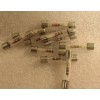 Littelfuse 1/32A 250V Type 313 Time Delay 3AG 31mA Single