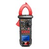 ANENG PN128 Clamp Meter 4000 Counts 600A AC/DC Current Ammeter