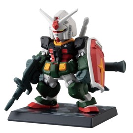 FW Gundam Converge Operation Jaburo