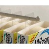 Exhivit Perchas Adhesivas , Colas De Pato, Paquete De 1,000