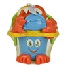 Simba 107113021 Bucket Set with Feet, 2 Assorted