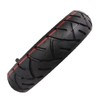 Scooter Inner Outer Tire Anti Shock 10 X 2.50 Rubber