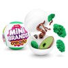Mini Brands Create Garden Capsule by ZURU, Mini Botanical Collectibles,