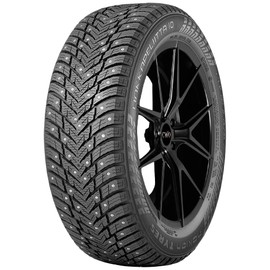 Nokian Hakkapeliitta 10 205/65R16 95T
