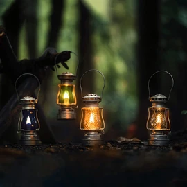 Thous Winds Oil Lantern for Hoya Kerosene Oil Lantern, Globe, Kerosene Lamp, Replacement