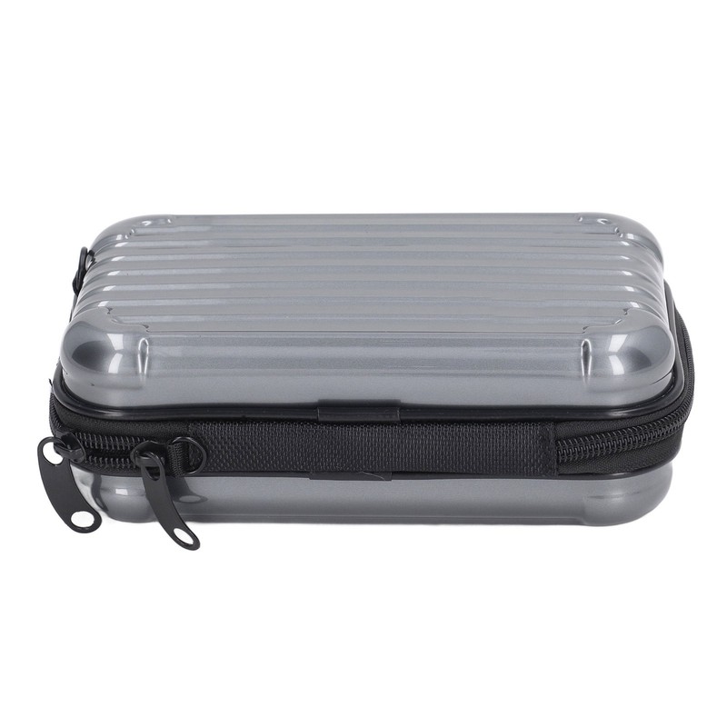 Camera Carrying Case Portable Hard Shell Storge Bag Travel Small