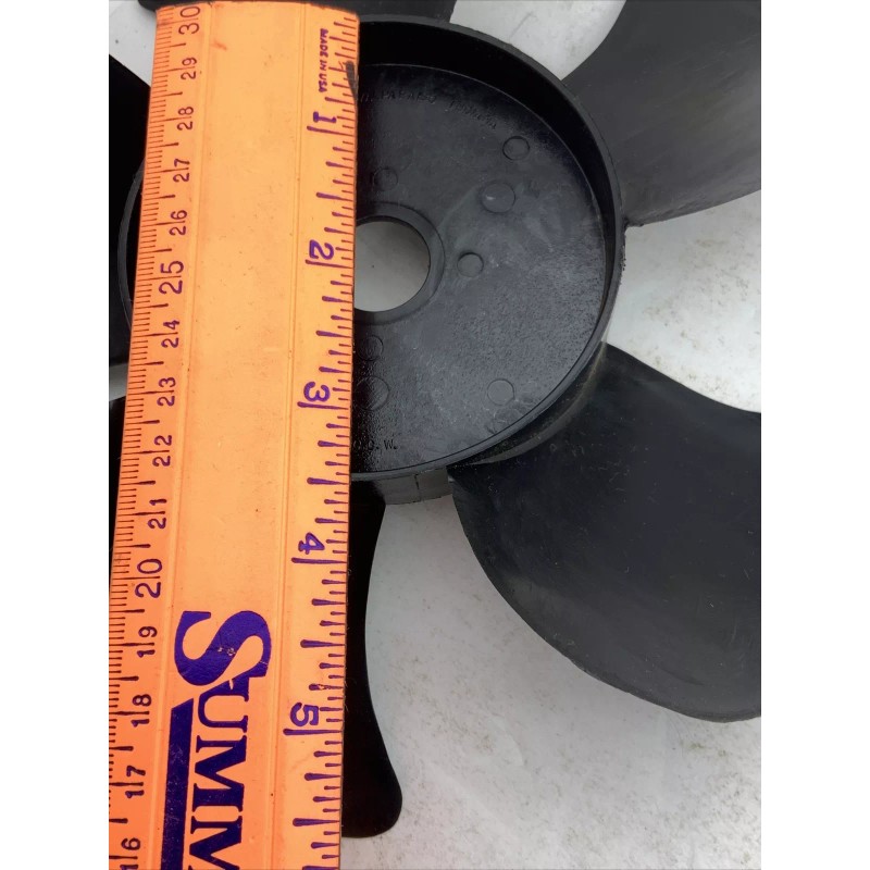 Endurance Pro S99020272 Fan Blade Replacement for Broan