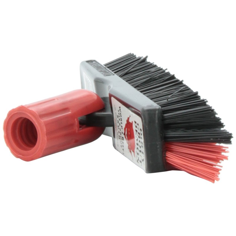 Groom Industries Dirty Grout Demon Grout Cleaning Brush
