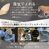 Coffee Filter Case for Hario V60 Paper Filters, Conical Case