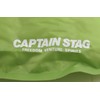 Captain Stag UB-3017 Inflatable Pillow (Green)