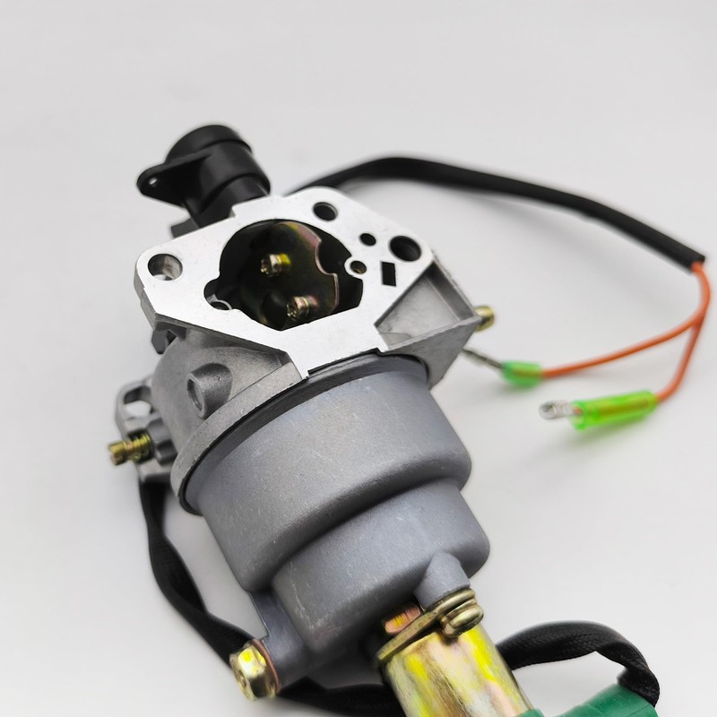 STRONGTHIUM Generator Carb 420cc GX390 389cc 420 cc Carburetor for
