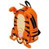 Loungefly Winnie The Pooh Tigger Cosplay Women's Shoulder Bag Purse
