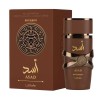 Lattafa (Bundle Pack) 9PM by Afnan 3.4oz + Asad Bourban