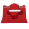 Tailgate Limiter Aluminum Rust Resistant Tailgate Latch Bumper Stop Accessories