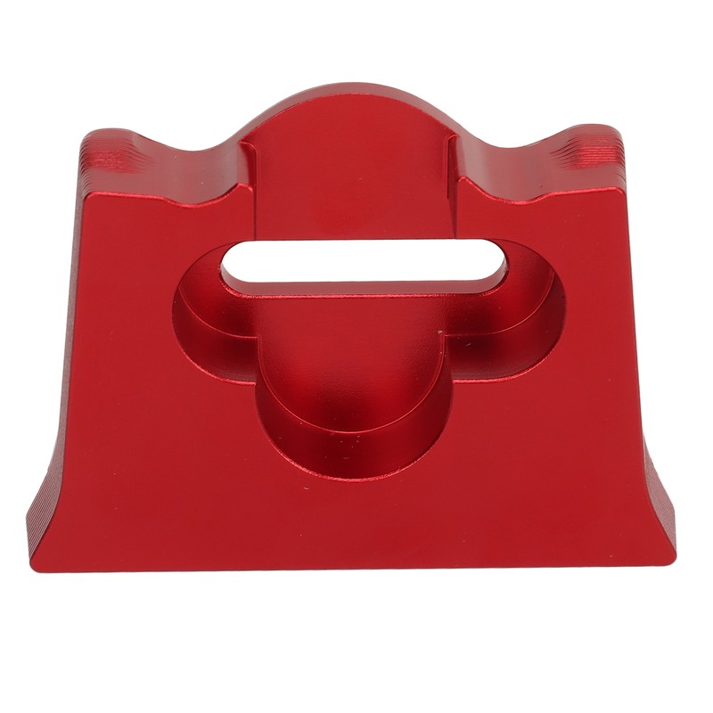 Tailgate Limiter Aluminum Rust Resistant Tailgate Latch Bumper Stop Accessories