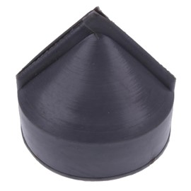 FridayParts Dust Ejector Valve K1211-82340 Compatible for Kubota BX1500D BX1800D BX2670 G2460G GR2100 ZD1011 ZD221 ZD28 ZD321 RTV900G RTV900W RTV900W6 RTV900XTG