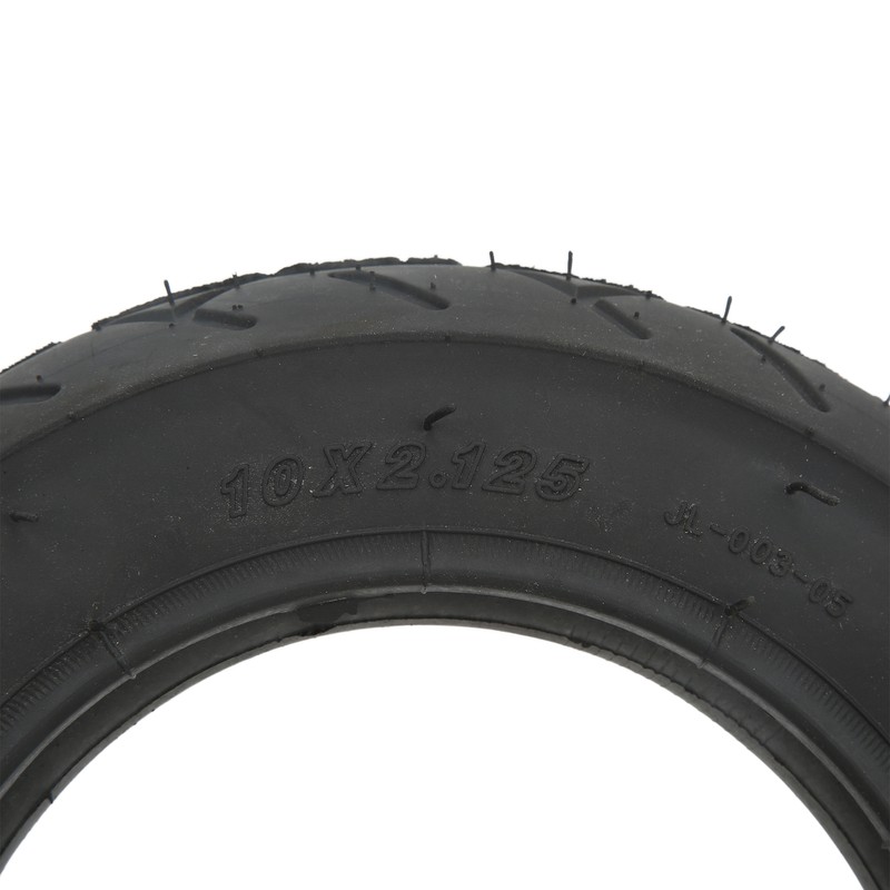 10x2.125 10in Electric Scooter Tire with Inner Tube Electric Scooter