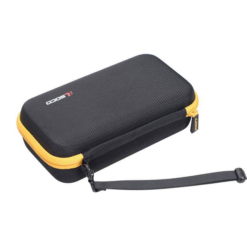 RLSOCO Hard Case for Fluke IR 62 Max/59 Max/62 MAXCAL/59