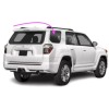 NAGD Fits 2014-2024 Toyota 4Runner Passenger Right Side Quarter Window