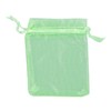 100PCS Fruit Protection Netting Bag Reusable Garden Mesh Barrier Bag