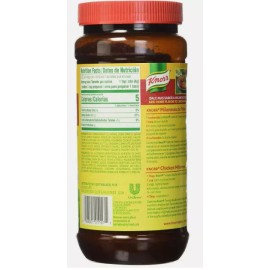 Knorr Granulated Tomato Chicken Bouillon (40 Ounce)