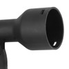 Angle Grinder Dust Shroud PC Polycarbonate Universal Angle Grinder Dust