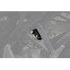 Kijima CB1000R Honda 303-1594 Motorcycle Parts Helmet Lock Black